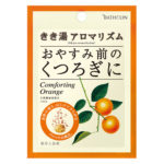きき湯 アロマリズム コンフォーティング オレンジの香り（30g）