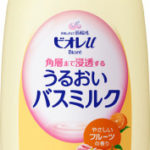 ビオレu 角層まで浸透する うるおいバスミルク やさしいフルーツの香り 本体（600mL）